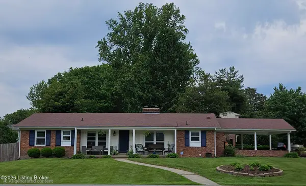 8919 Bingham Dr, Louisville, KY 40242