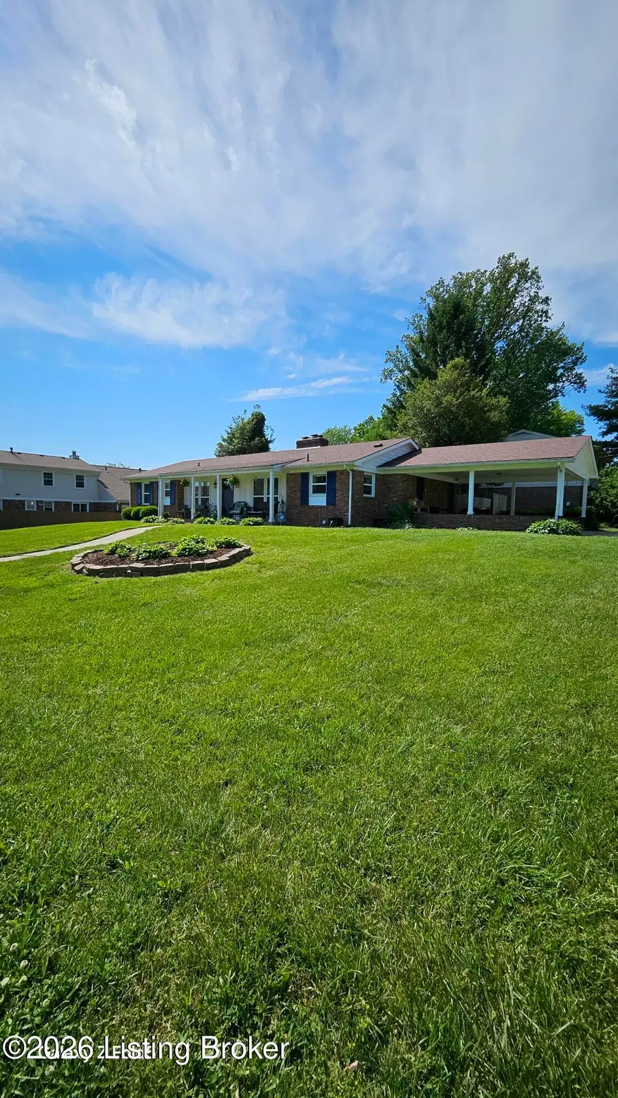 8919 Bingham Dr, Louisville, KY 40242 - #3