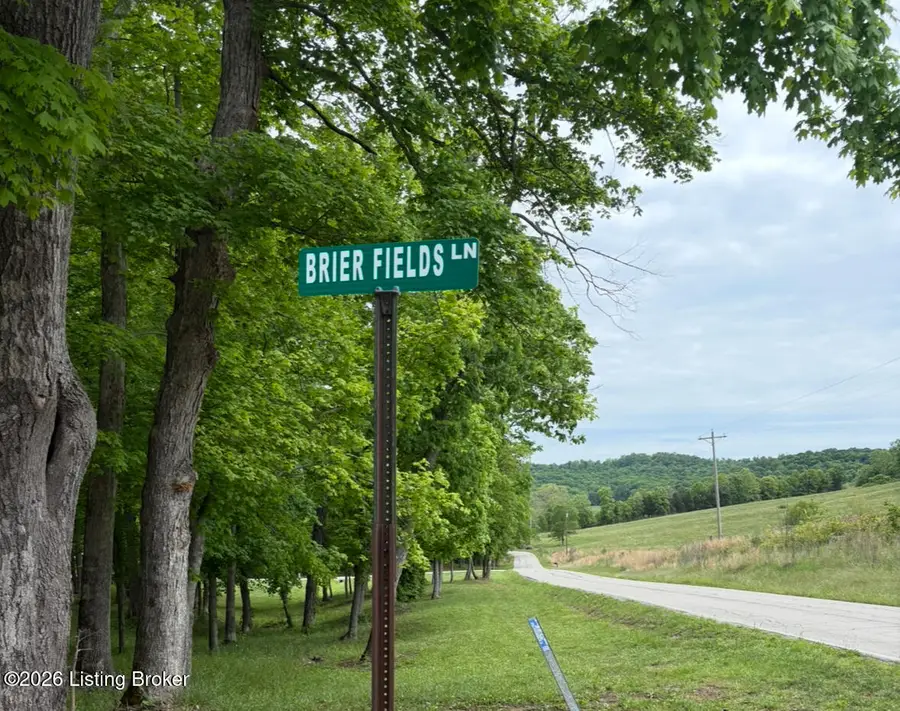 1298 Brier Fields Ln, Cloverport, KY 40111 - #2