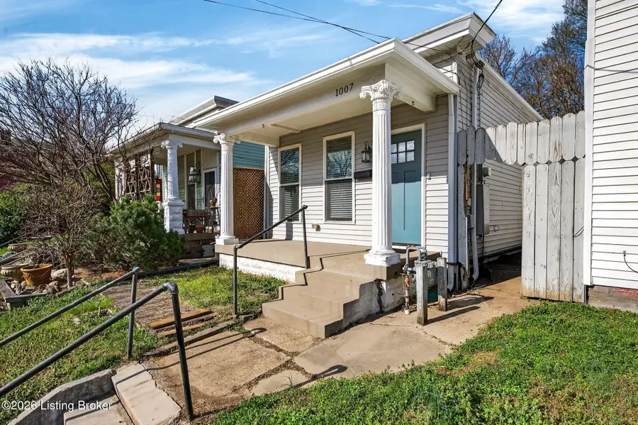 1007 Goss Ave, Louisville, KY 40217 - #2