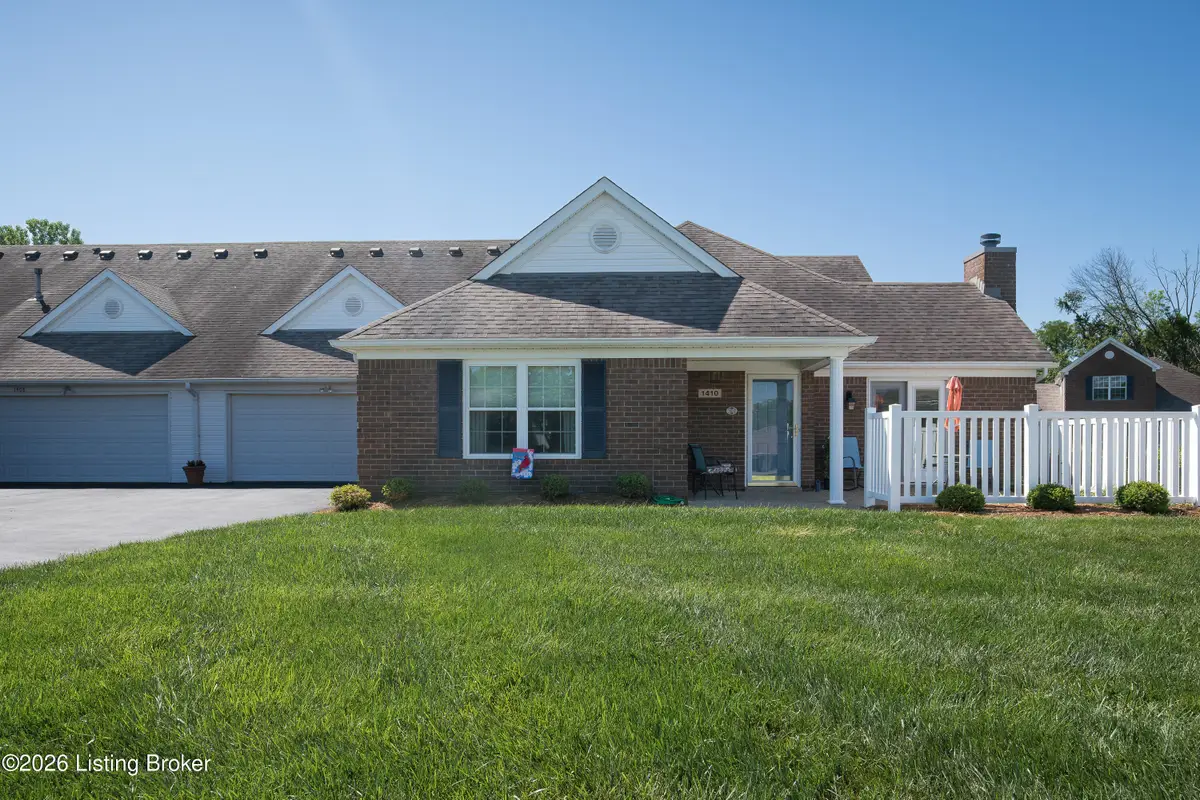 1410 Eagle Run Dr, Lyndon, KY 40222 - #1