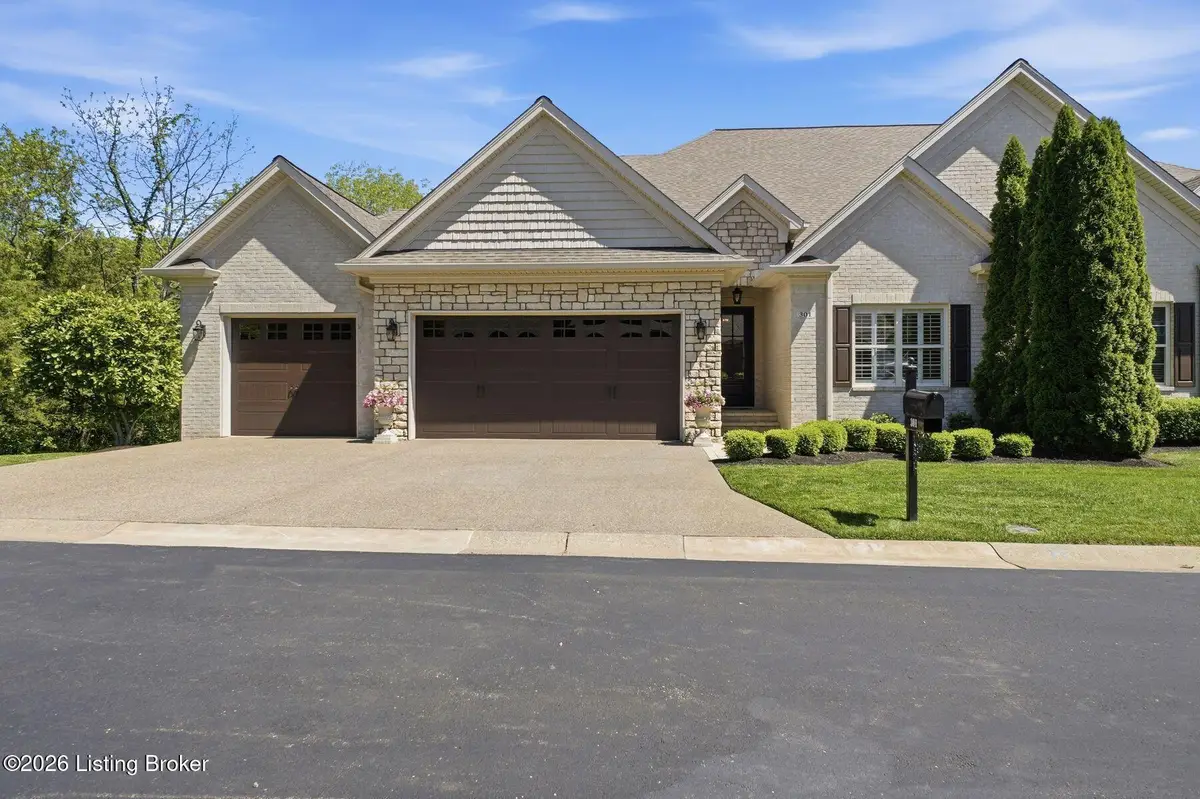 301 Maple Valley Rd, Louisville, KY 40245 - #1