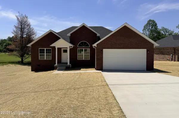 1460 Tucker Dr, Bardstown, KY 40004