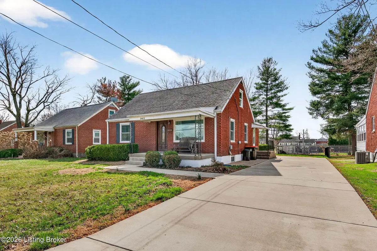 3012 Louisa Ave, Louisville, KY 40217 - #1