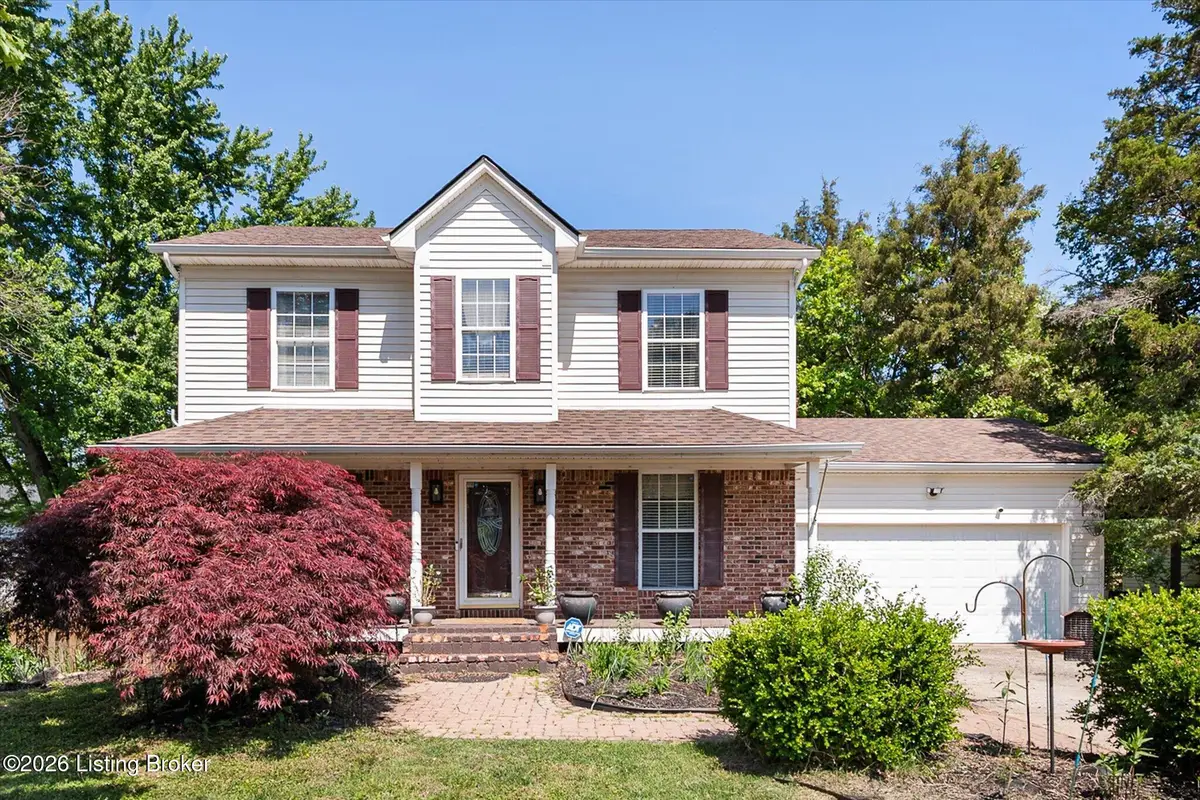 5213 Manor Dr, Crestwood, KY 40014 - #1