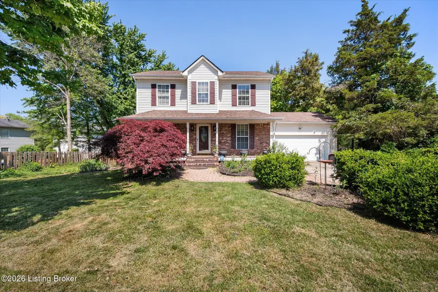 5213 Manor Dr, Crestwood, KY 40014 - #2