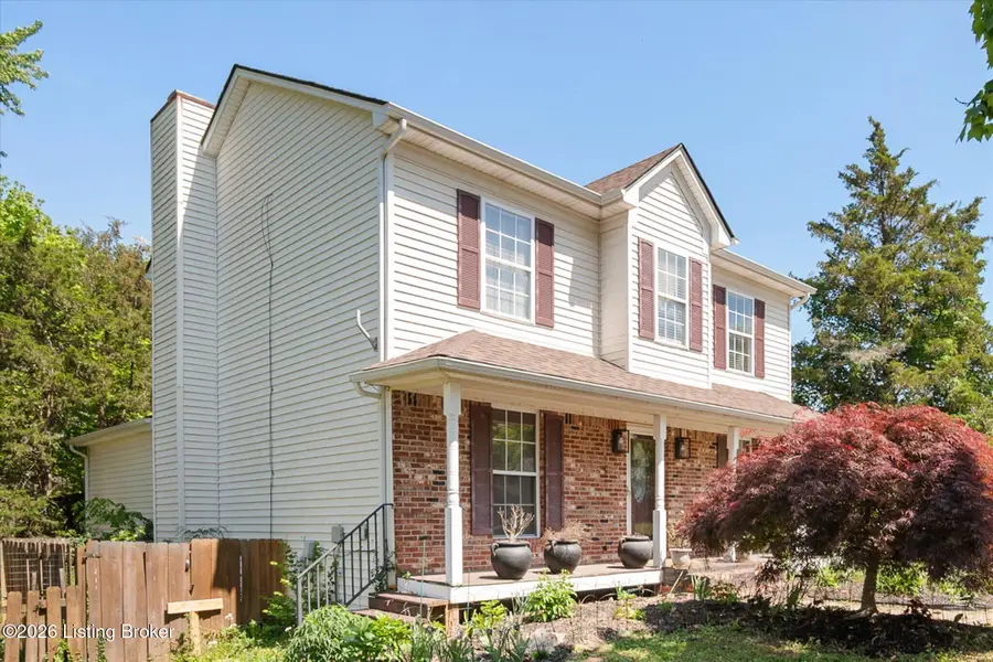 5213 Manor Dr, Crestwood, KY 40014 - #3