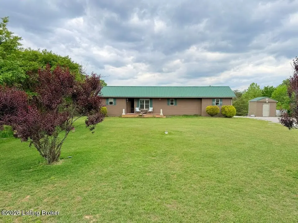 368 Nosey Creek Ct, Big Clifty, KY 42712 - #1