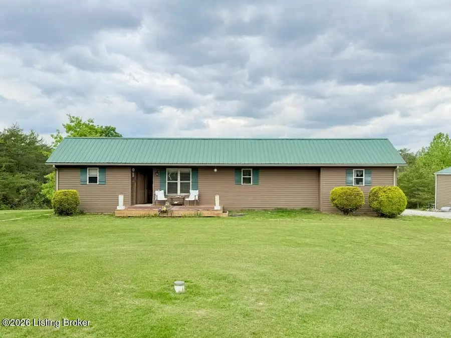 368 Nosey Creek Ct, Big Clifty, KY 42712 - #2