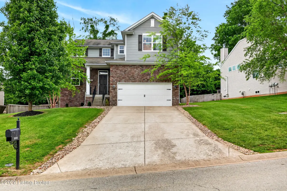 9804 Creek View Estates Dr, Louisville, KY 40291 - #1