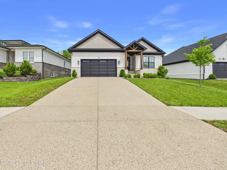 12118 Cypress Ridge Dr, Jeffersontown, KY 40299 - #2