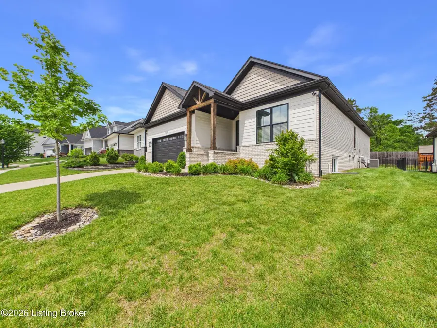 12118 Cypress Ridge Dr, Jeffersontown, KY 40299 - #3