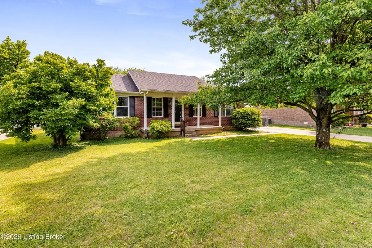 110 Quiet Spring Dr, Bardstown, KY 40004 - #1