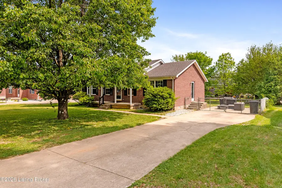 110 Quiet Spring Dr, Bardstown, KY 40004 - #3