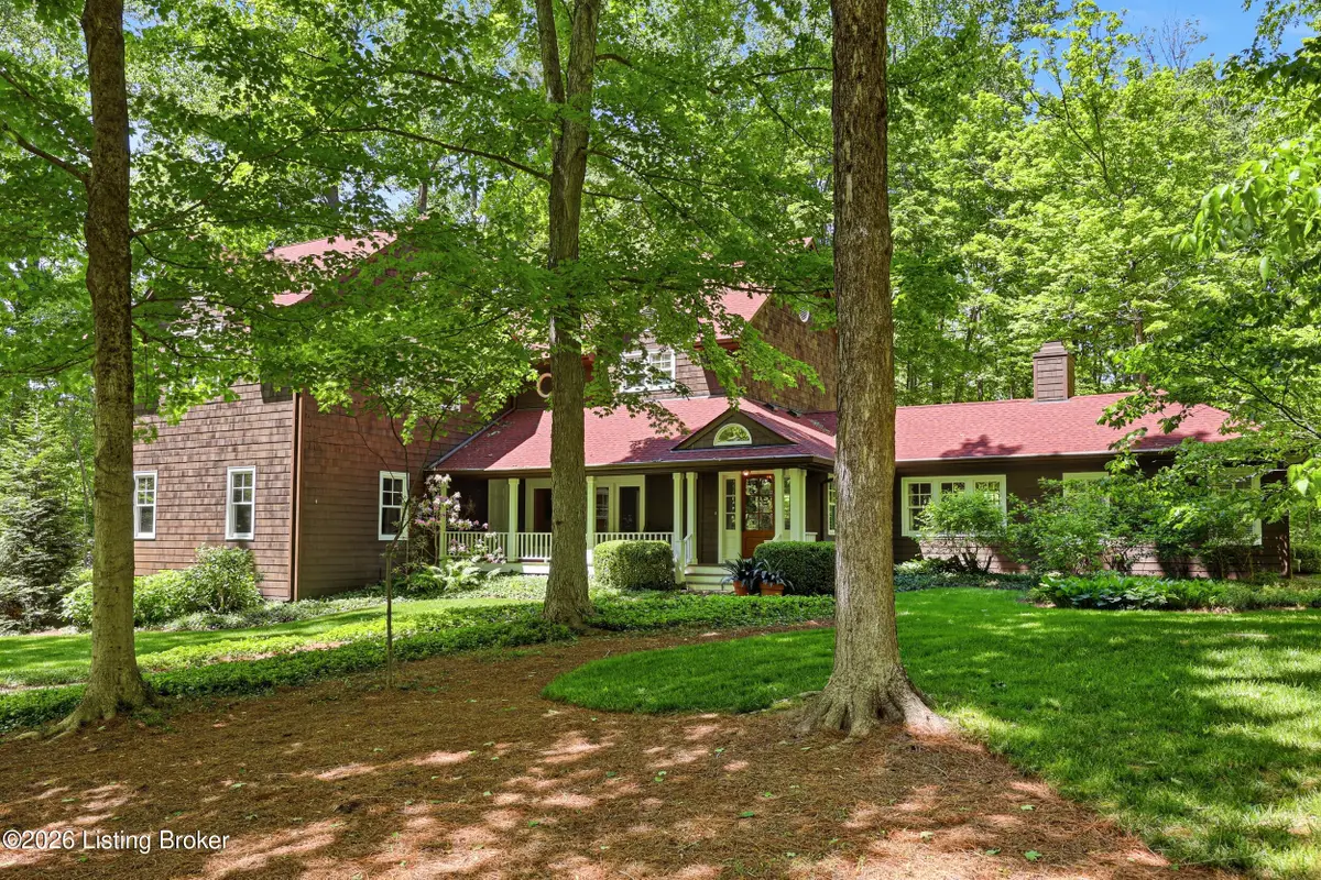 3901 Eagle Way, Prospect, KY 40059 - #1