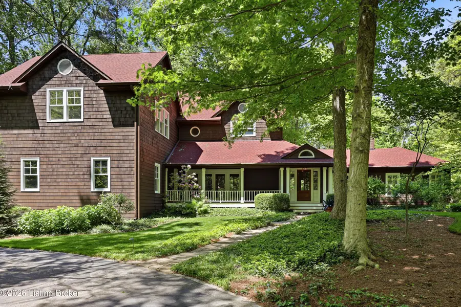 3901 Eagle Way, Prospect, KY 40059 - #2