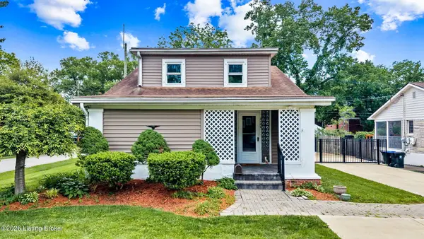 2124 Winston Ave, Louisville, KY 40205