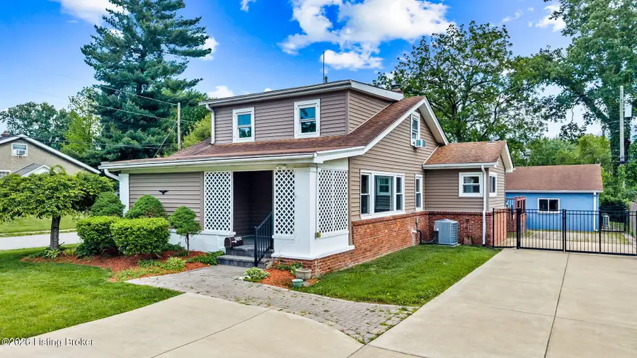 2124 Winston Ave, Louisville, KY 40205 - #2