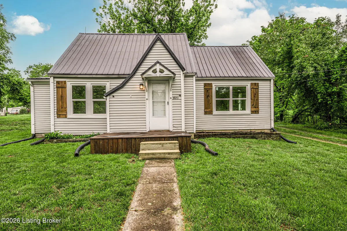 3920 Brownsville Rd, Brownsville, KY 42210 - #1