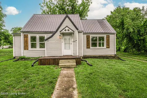 3920 Brownsville Rd, Brownsville, KY 42210