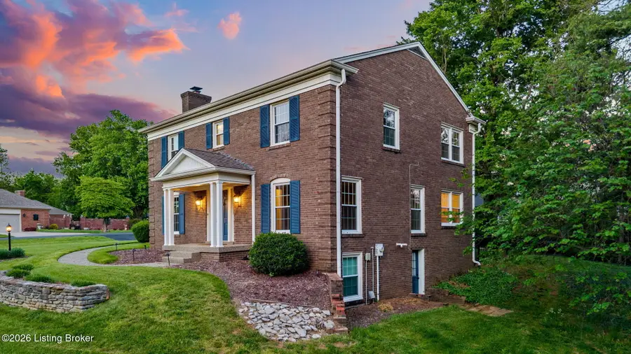 4605 Deepwood Dr, Louisville, KY 40241 - #3