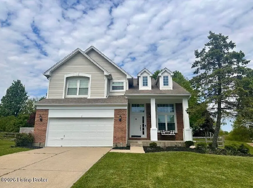 7409 Cumberland Cir, Florence, KY 41042 - #1