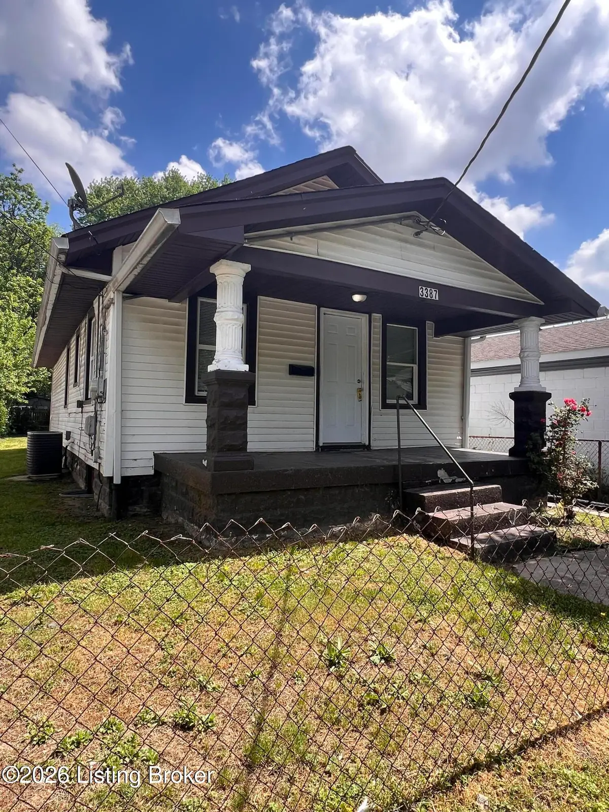 3387 Lester Ave, Louisville, KY 40215 - #1