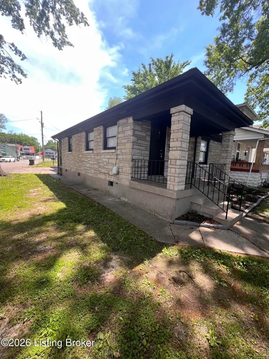 137 N 39th St, Louisville, KY 40212 - #2