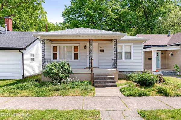 3655 Wheeler Ave, Louisville, KY 40215