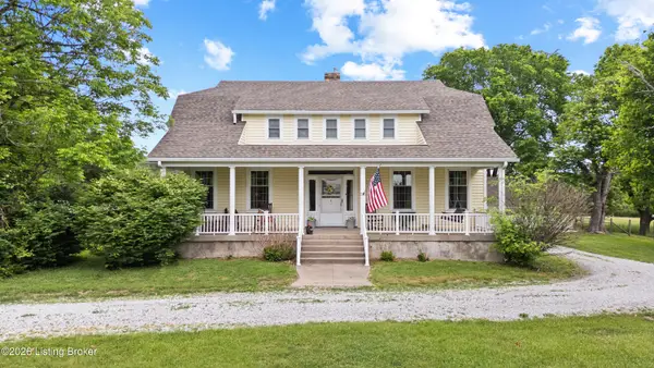 3215 W Blue Lick Rd, Shepherdsville, KY 40165