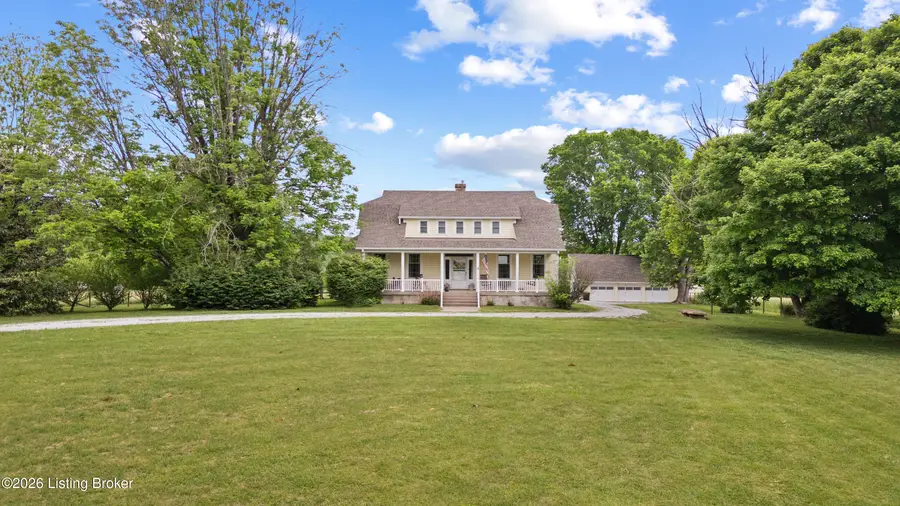 3215 W Blue Lick Rd, Shepherdsville, KY 40165 - #2
