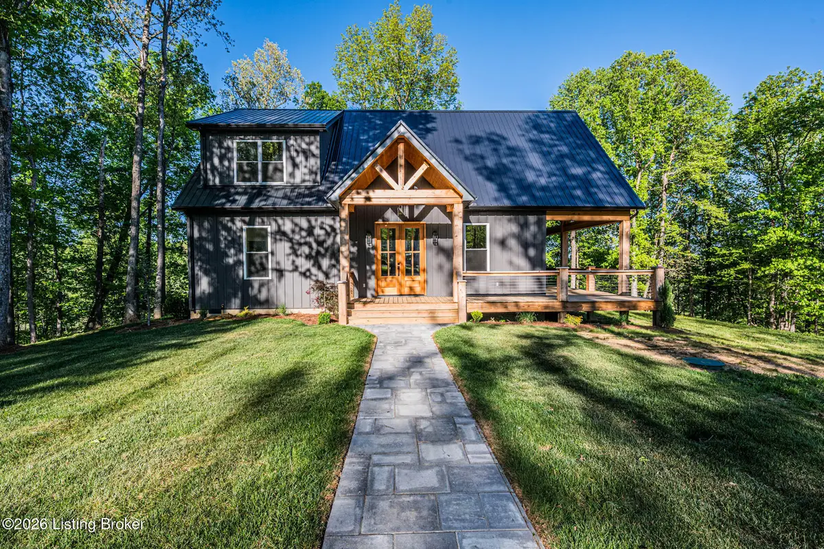 254 Falls Lane B, Leitchfield, KY 42754 - #1