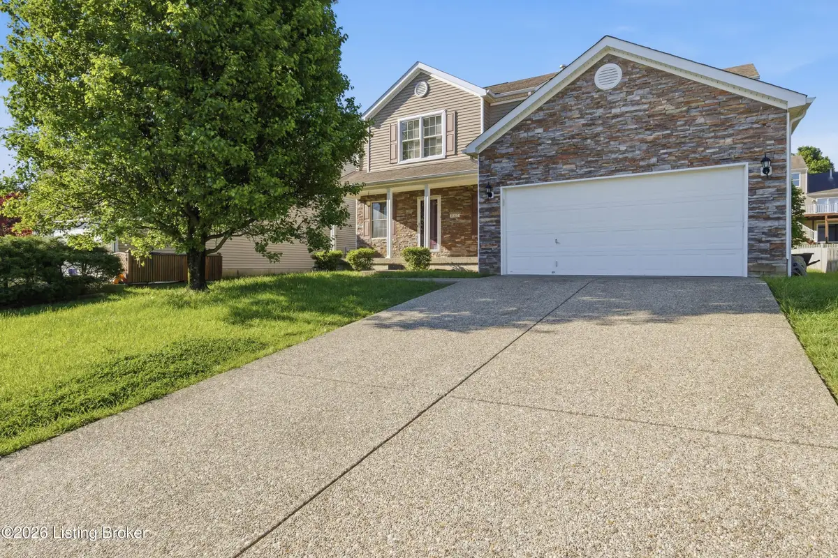 11812 Garden Grove Way, Louisville, KY 40299 - #1