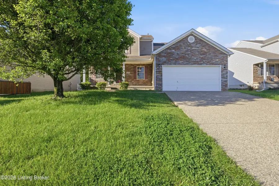 11812 Garden Grove Way, Louisville, KY 40299 - #2