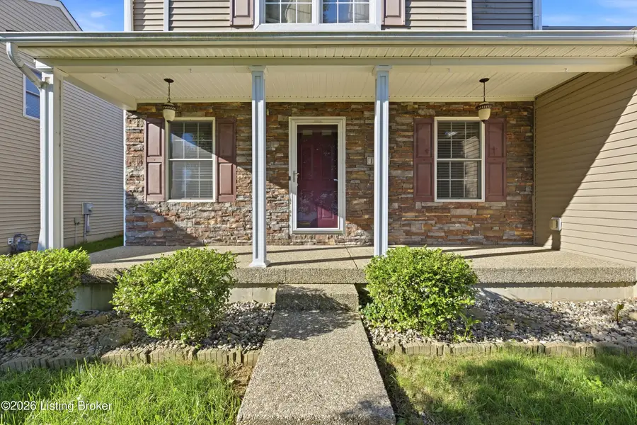 11812 Garden Grove Way, Louisville, KY 40299 - #3