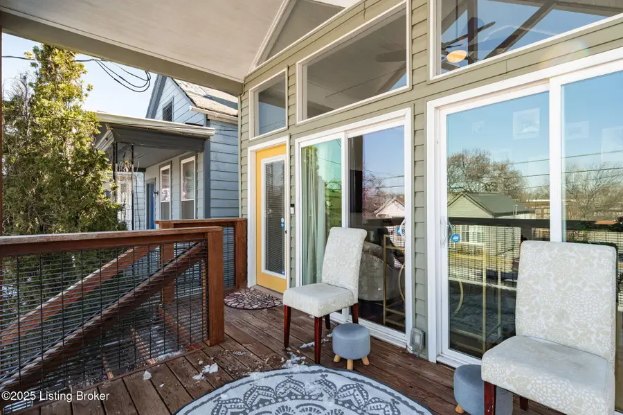 613 Barret Ave, Louisville, KY 40204 - #3