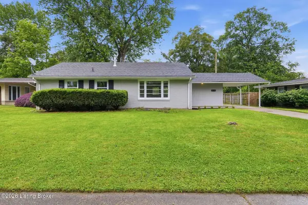 3129 Rosedale Blvd, Louisville, KY 40220