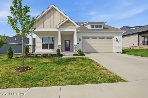 2821 Alder Wood Ln, La Grange, KY 40031