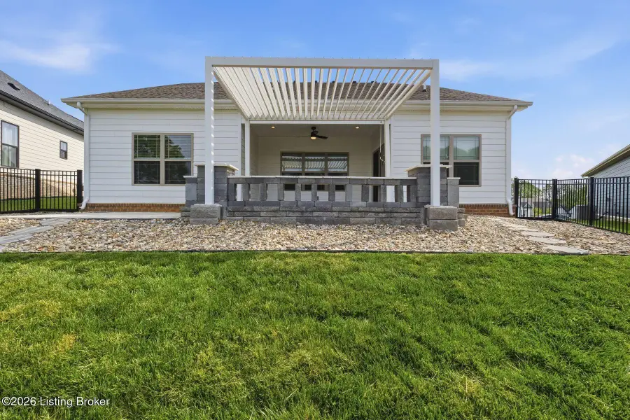 2821 Alder Wood Ln, La Grange, KY 40031 - #3
