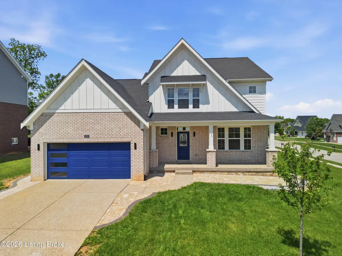 3516 Devonshire Dr, La Grange, KY 40031 - #1