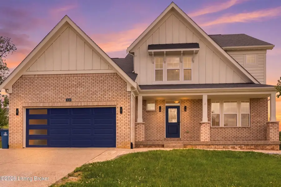3516 Devonshire Dr, La Grange, KY 40031 - #2