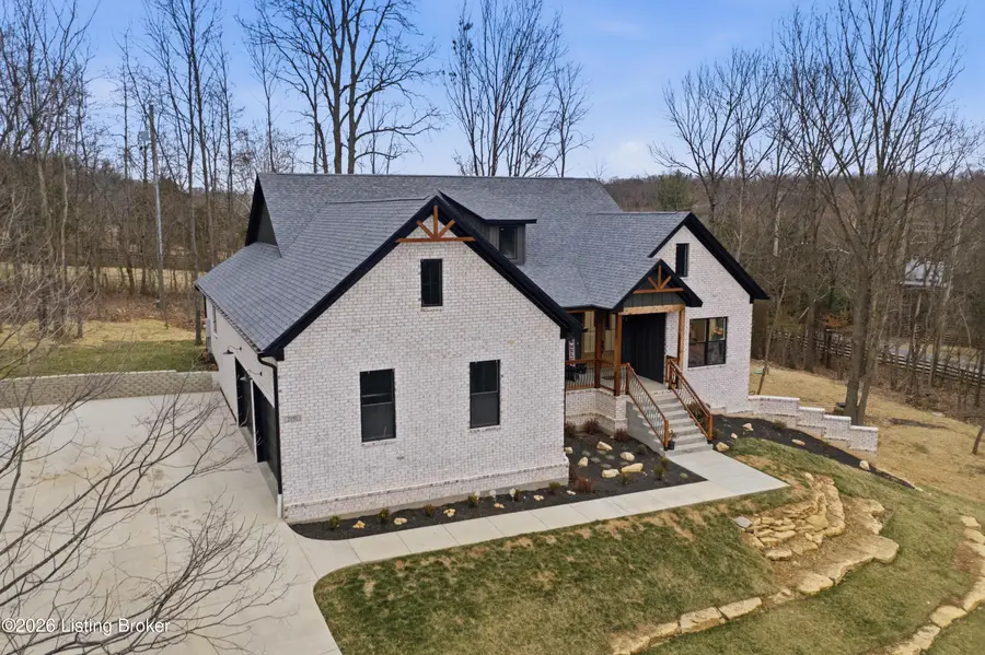 2191 W U.s. Highway 42, La Grange, KY 40031 - #2