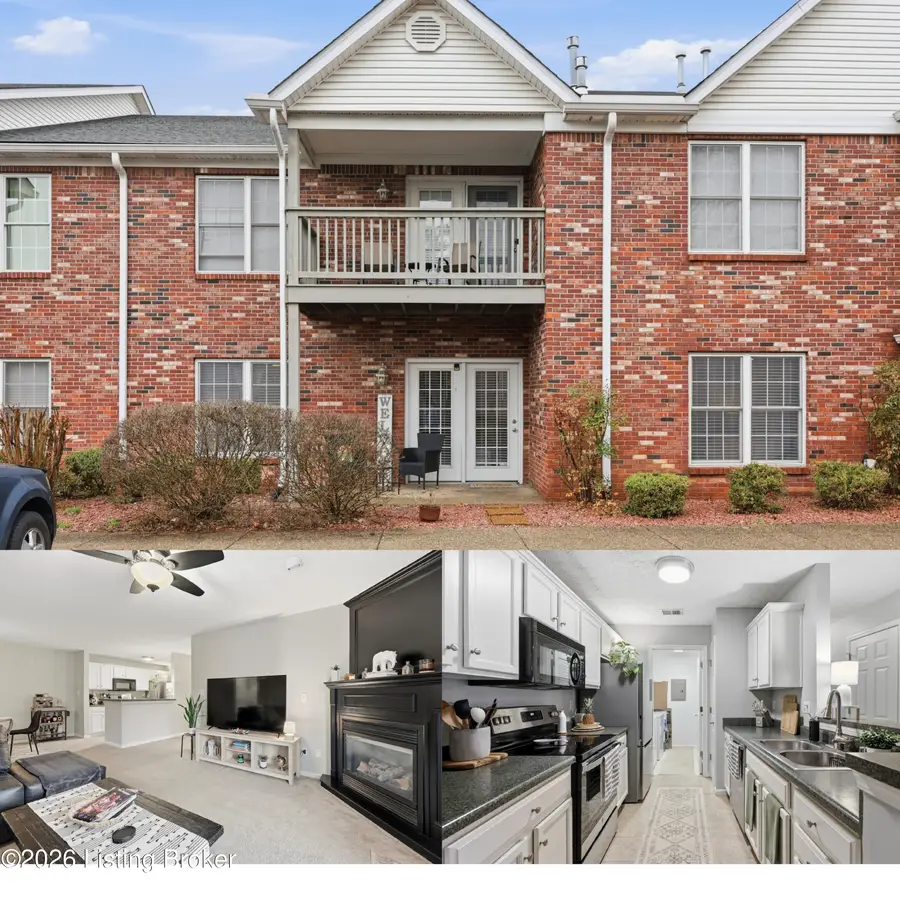 1124 Powerhouse Ln #105, Lyndon, KY 40242 - #2