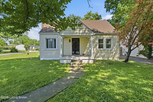 1219 Becker Ave, Louisville, KY 40213