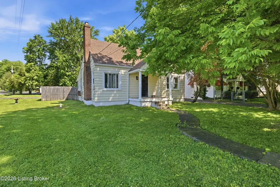 1219 Becker Ave, Louisville, KY 40213 - #2