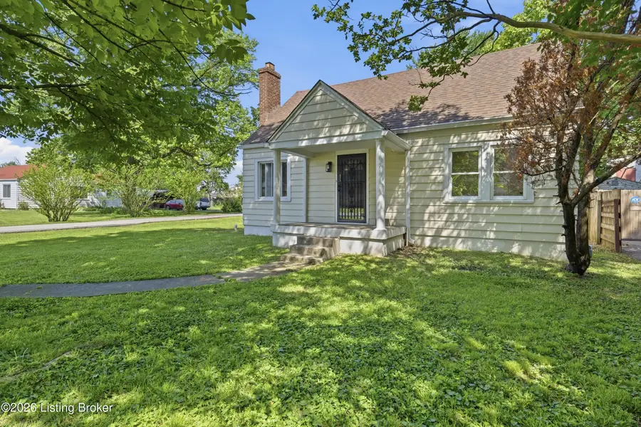 1219 Becker Ave, Louisville, KY 40213 - #3