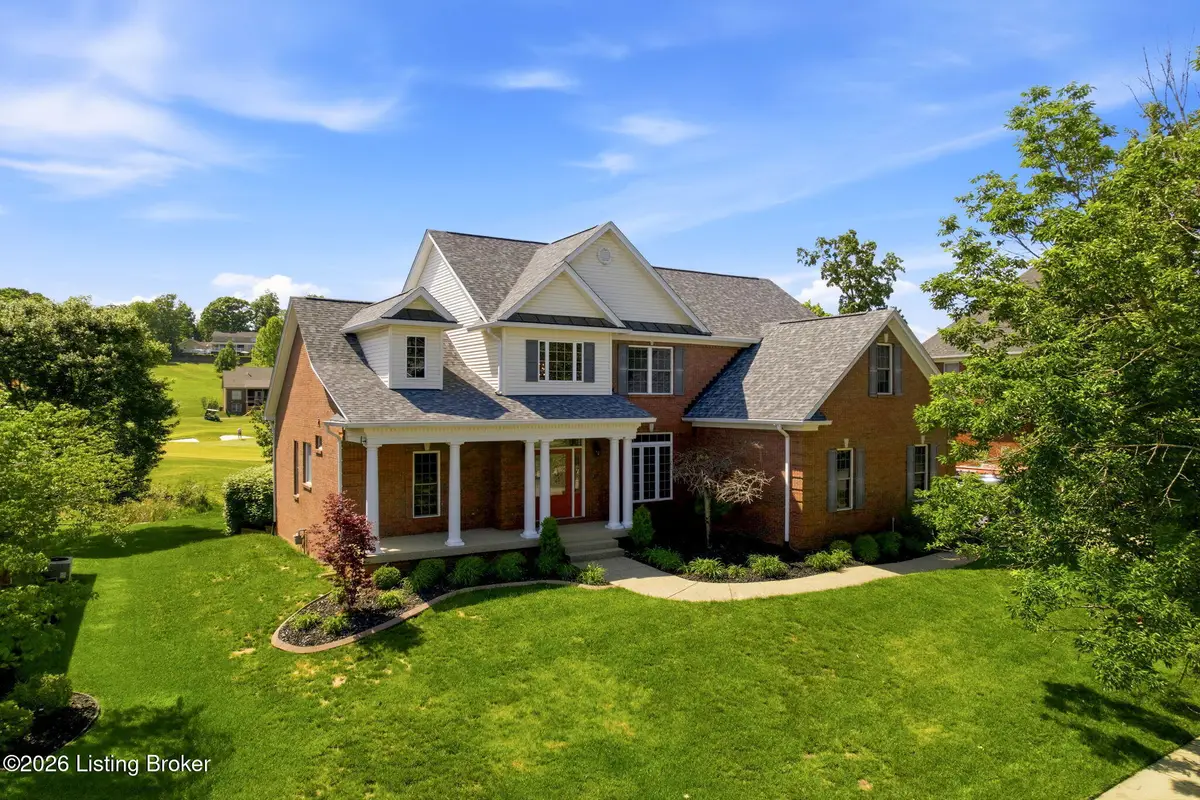 447 Heritage Hill Pkwy, Shepherdsville, KY 40165 - #1