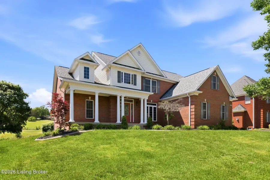 447 Heritage Hill Pkwy, Shepherdsville, KY 40165 - #3