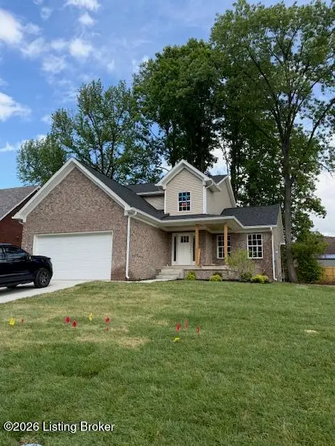Utica Lot 46 Rd, Louisville, KY 40214 - #1
