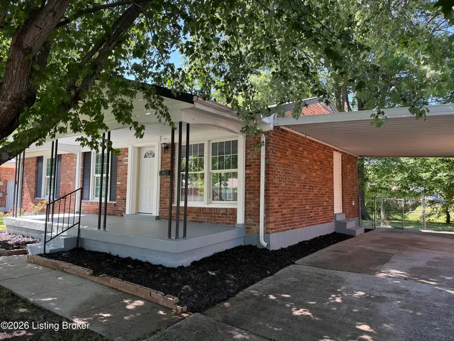 123 Scottsdale Blvd, Louisville, KY 40214 - #2